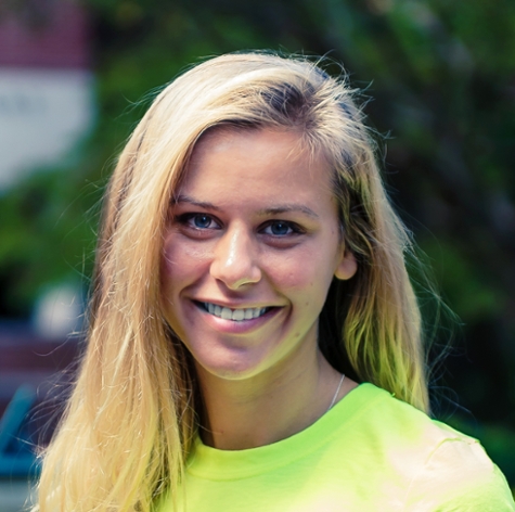 Cora Marie Karamitsos